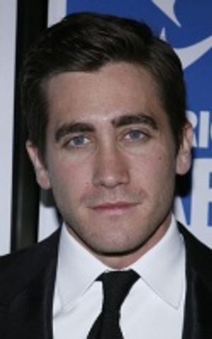 Jake Gyllenhaal Photo