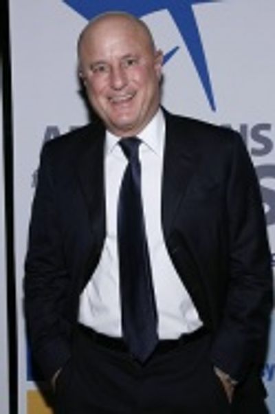 Ron Perelman Photo