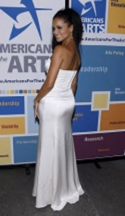 Victoria Rowell Photo