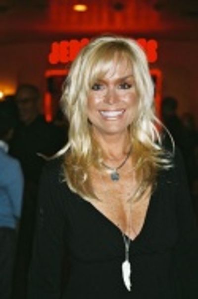 Catherine Hickland Photo
