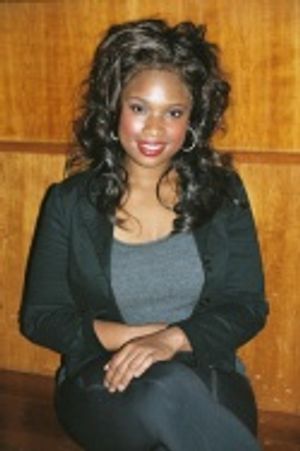 Jennifer Hudson Photo