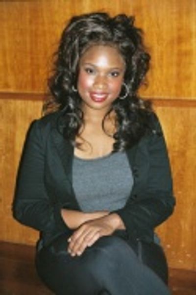Jennifer Hudson Photo