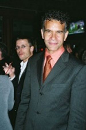 Brian Stokes Mitchell Photo