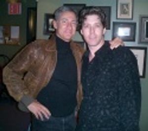 David Garrison & James Barbour

 Photo