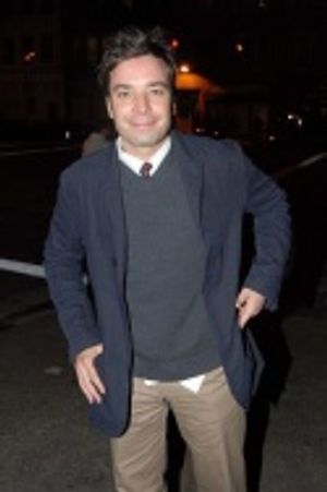 Jimmy Fallon Photo