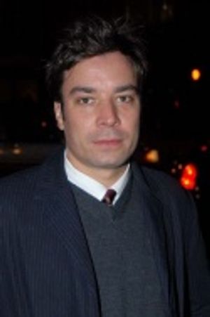 Jimmy Fallon Photo