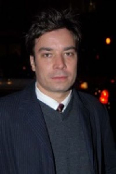 Jimmy Fallon Photo