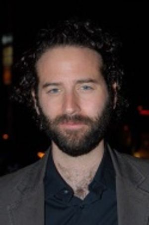 Writer Dan O'Brien Photo