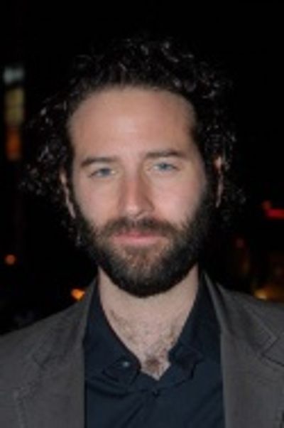 Writer Dan O'Brien Photo