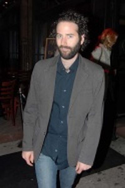 Dan O'Brien Photo