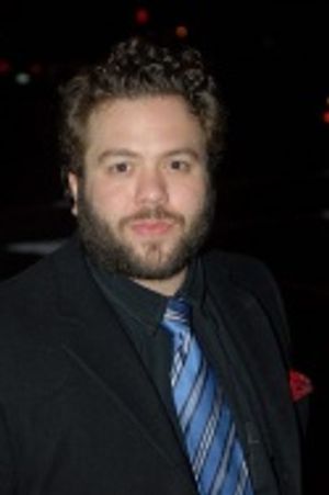 Dan Fogler Photo