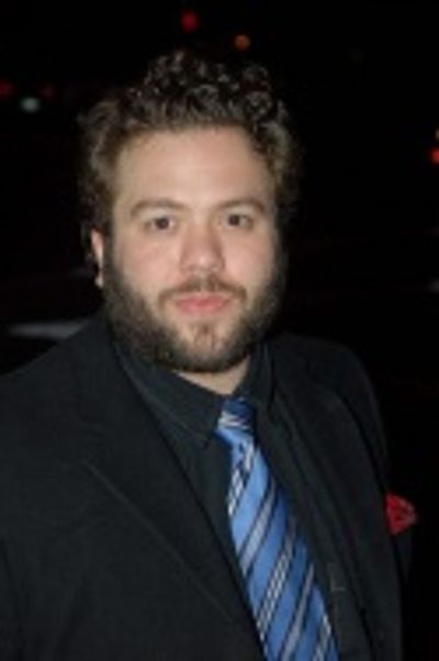 Dan Fogler Photo