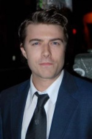 Noah Bean Photo