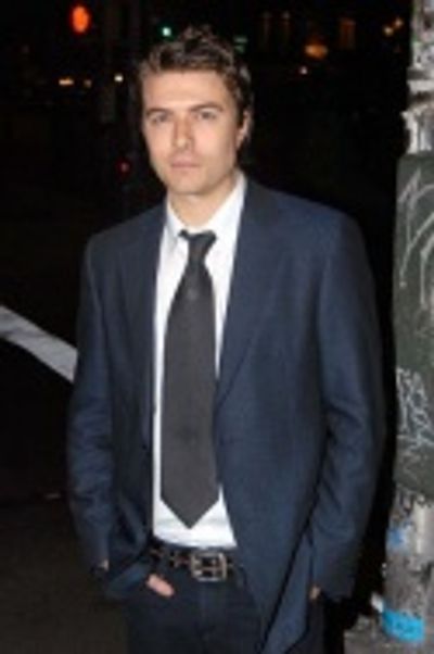 Noah Bean
 Photo