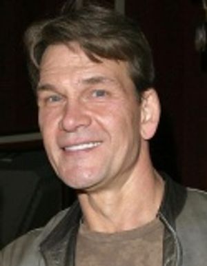 Patrick Swayze Photo