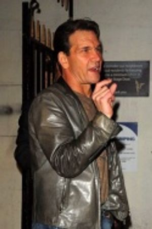 Patrick Swayze Photo