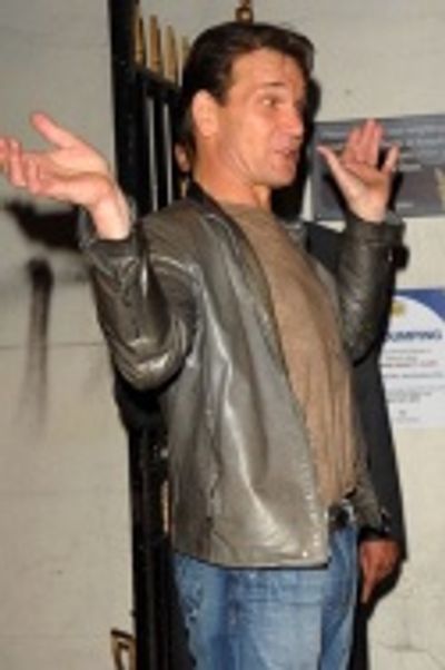 Patrick Swayze Photo