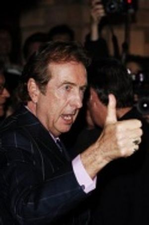 Eric Idle Photo
