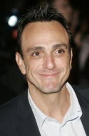 Hank Azaria Photo