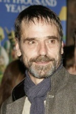 Jeremy Irons
 Photo