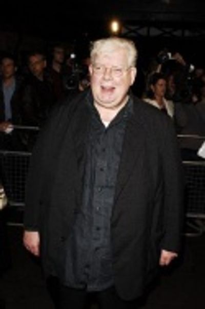 Richard Griffiths
 Photo