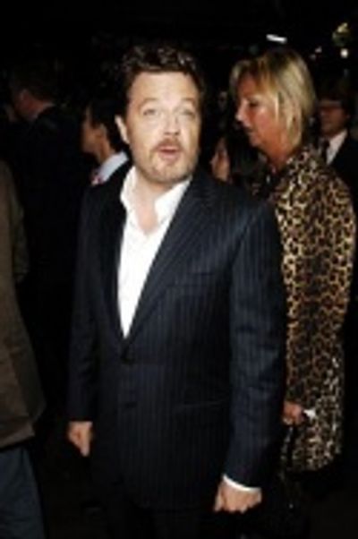 Eddie Izzard Photo