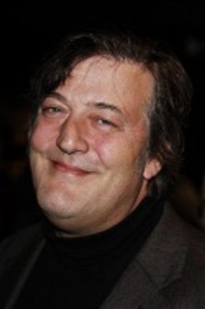 Stephen Fry Photo