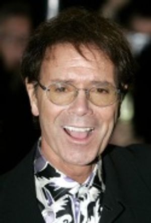 Cliff Richard Photo
