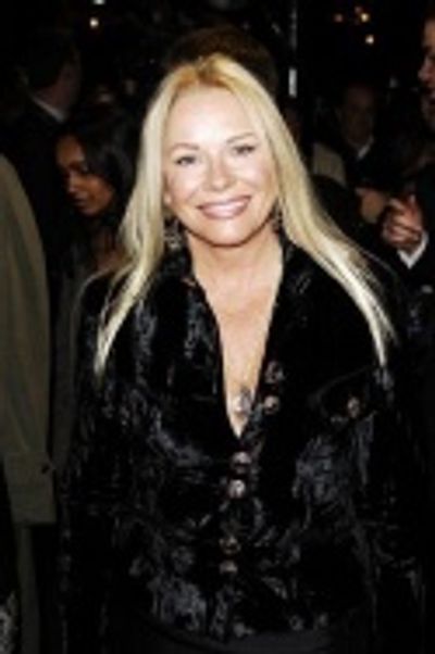 Pamela Stephenson Photo