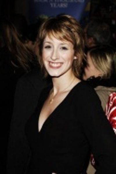 Connie Fisher
 Photo