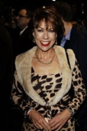 Kathy Lette Photo