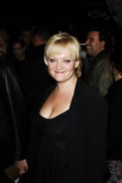 Maria Friedman
 Photo