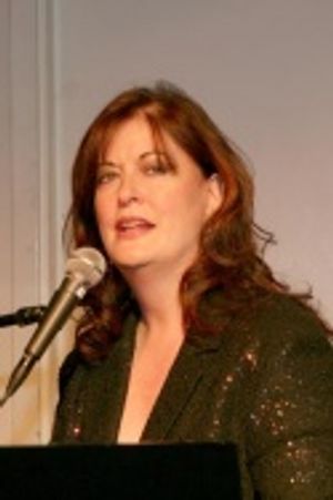 Ann Hampton Callaway Photo