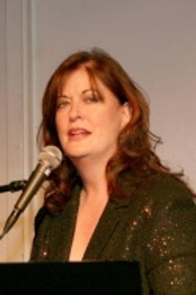 Ann Hampton Callaway Photo