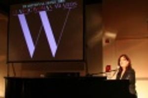 Ann Hampton Callaway Photo