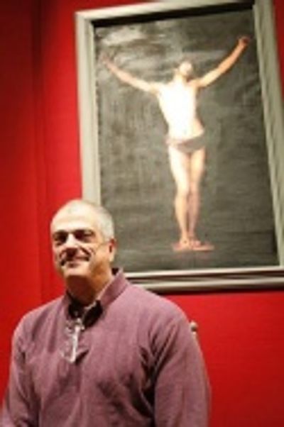 Edmund De Santis Photo