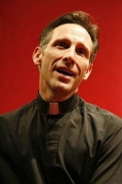 Stephen Hope Photo