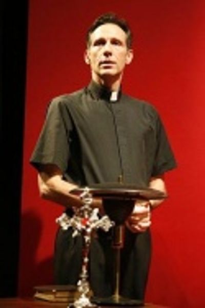 Stephen Hope Photo