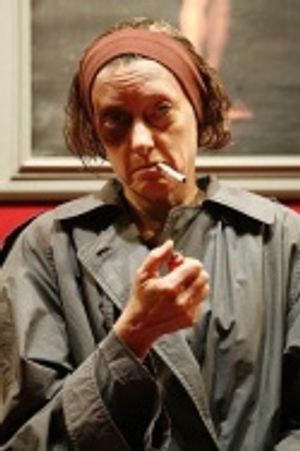 Lucy McMichael Photo