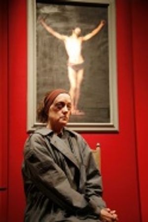 Lucy McMichael Photo