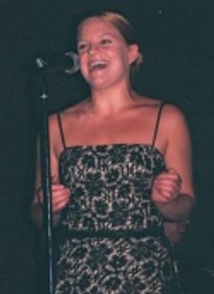 Leslie Goddard  Photo