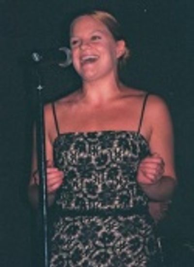 Leslie Goddard  Photo