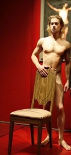 Brandon Ruckdashel Photo