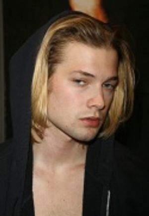 Brandon Ruckdashel
 Photo