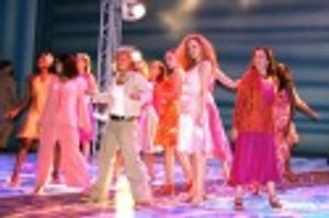 Mamma Mia!'s women Photo