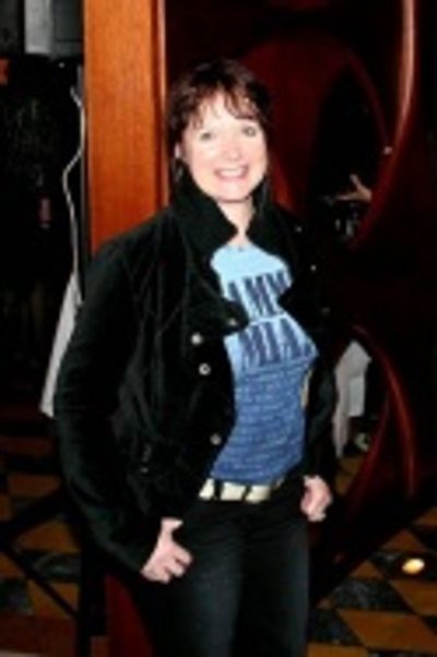 Catherine Johnson Photo