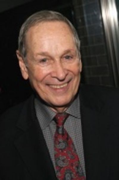 Larry Keith Photo