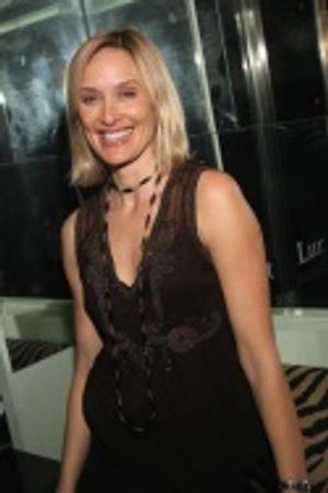 Rachel de Benedet Photo