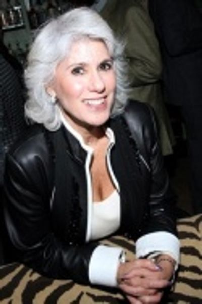 Jamie DeRoy Photo