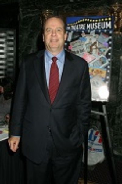 Barry Grove Photo